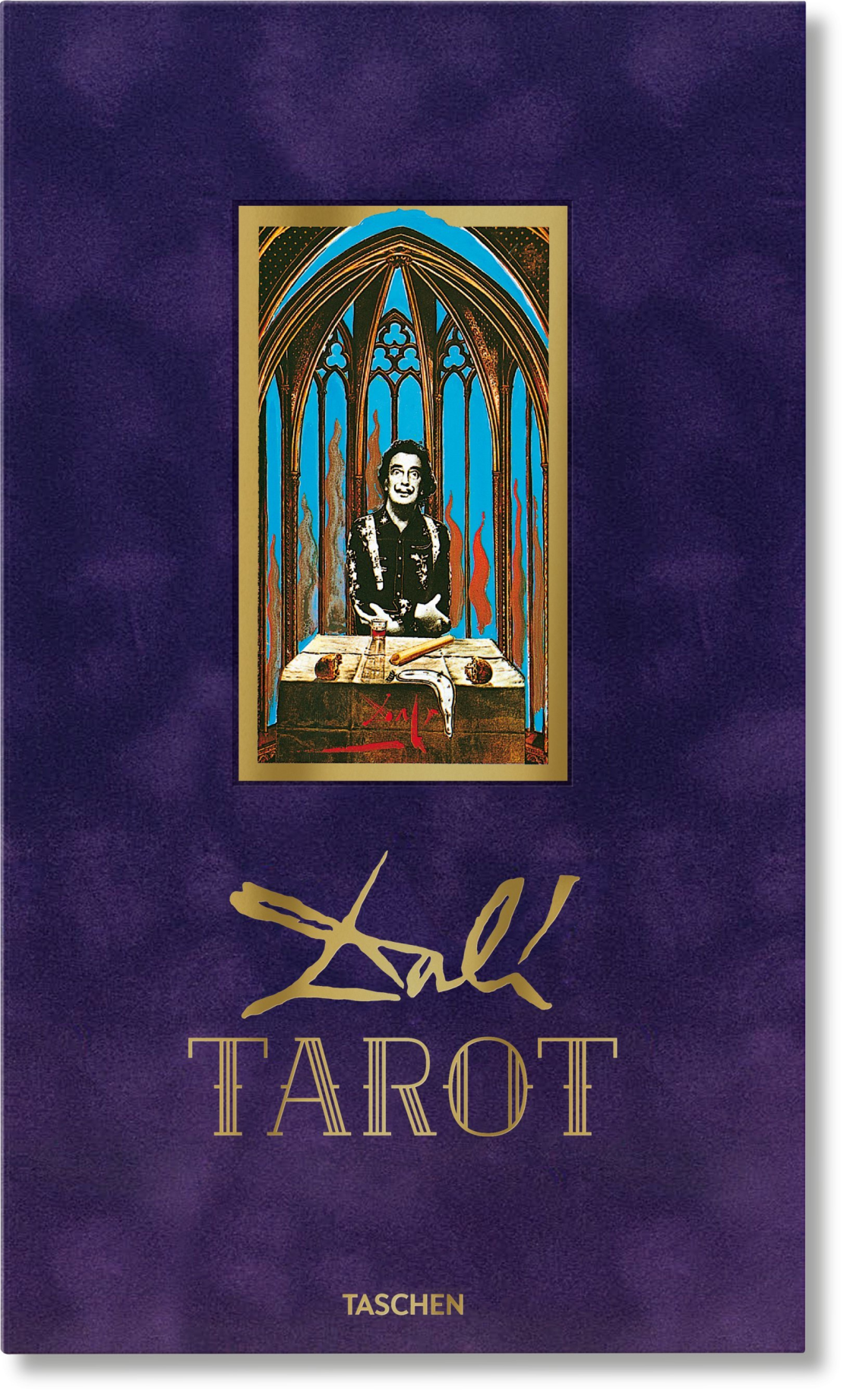 Critic/Ally: Tarot Trending